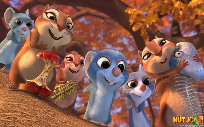 Tranh dán tường Hàn Quốc đẹp cho phòng trẻ em DW - 299